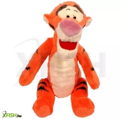 Tigris disney plüssfigura - 25 cm