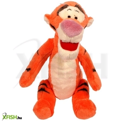 Tigris disney plüssfigura - 25 cm
