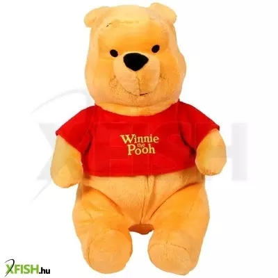 Micimackó disney plüssfigura - L