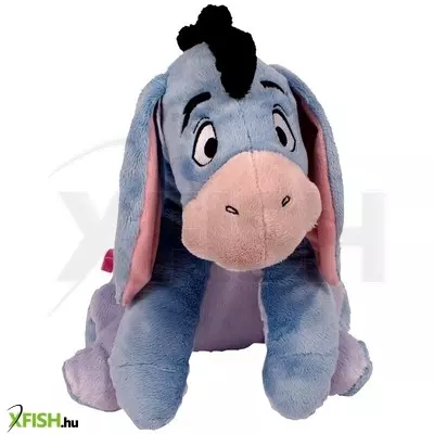 Disney füles plüssfigura - L