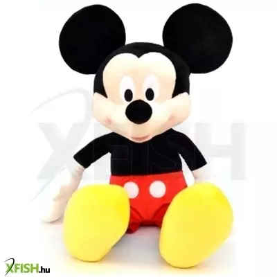 Mikiegér disney plüssfigura - 43 cm