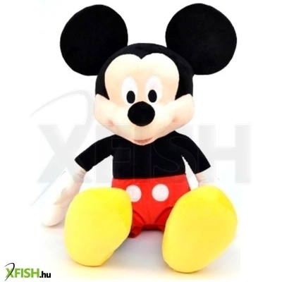 mikiegér disney plüssfigura 43cm
