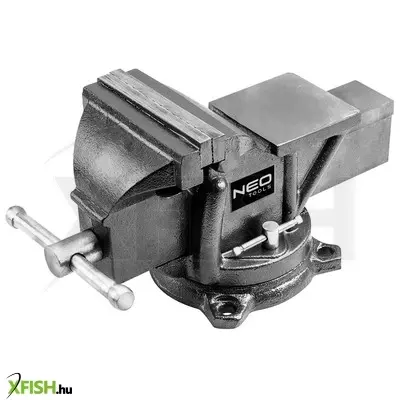 Neotools satu 125mm, 10,5kg, forgatható