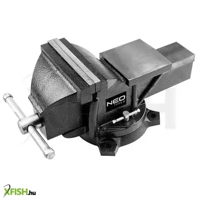 Neotools satu 150mm, 14kg, forgatható