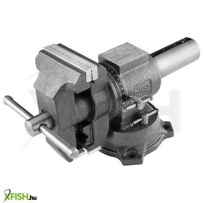 Neotools satu 100mm, fémipari 360 fokban forgatható