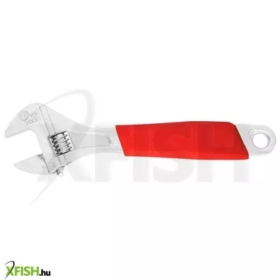 neotools állítható villáskulcs, csavarkulcs 200mm, 0-22mm