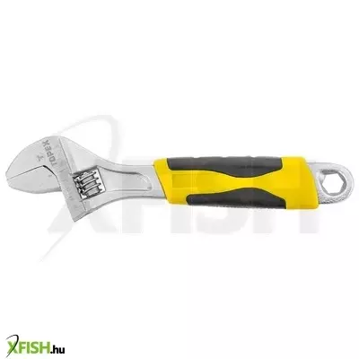 Neotools állítható villáskulcs, csavarkulcs 200mm