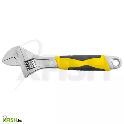 Neotools állítható villáskulcs, csavarkulcs 250mm