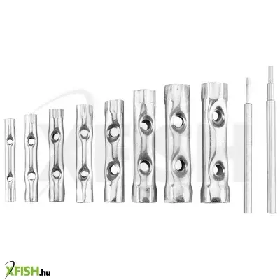 Neotools csőkulcskészlet 6-22mm 10db
