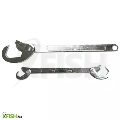 Neotools univerzális kulcs 8-19mm