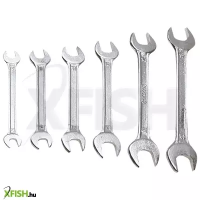 Neotools villáskulcs készlet 6-17mm 6db