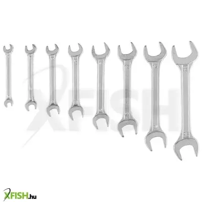 neotools villáskulcs készlet 6-22mm 8db