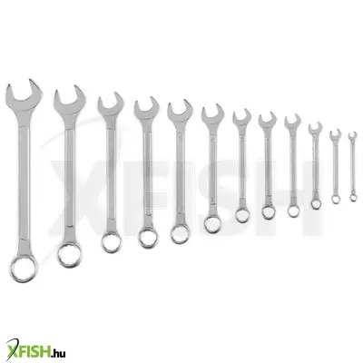 neotools csillag-villáskulcs készlet 6-22mm, 12db