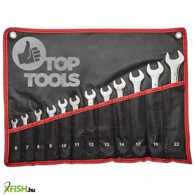 Neotools csillag-villáskulcs készlet 6-22mm, 12db