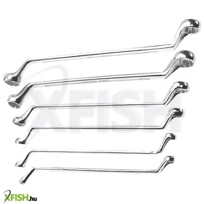 Neotools csillagkulcs készlet 6-17mm, 6db