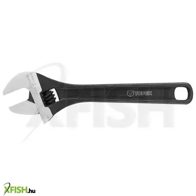 Neotools állítható villáskulcs, csavarkulcs 150mm