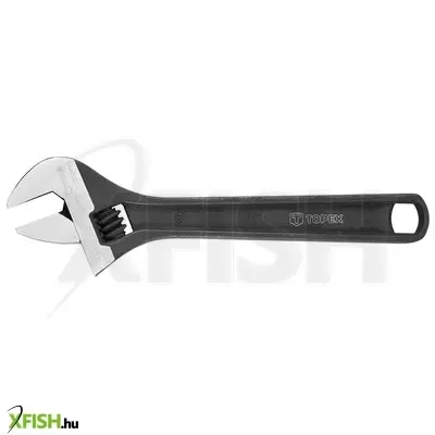 Neotools állítható villáskulcs, csavarkulcs 200mm