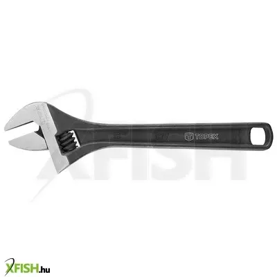 Neotools állítható villáskulcs, csavarkulcs 250mm