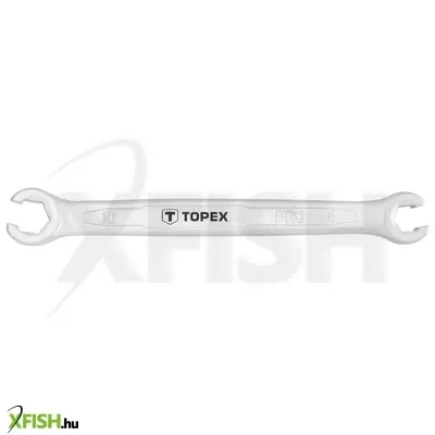 Neotools fékcsőkulcs 8x10mm crv
