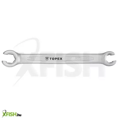 Neotools fékcsőkulcs 11x13mm crv