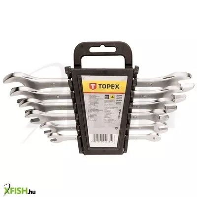 neotools villáskulcs készlet 6-17mm, 6db, cv