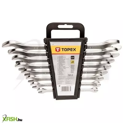 neotools villáskulcs készlet 6-22mm 8db, cv