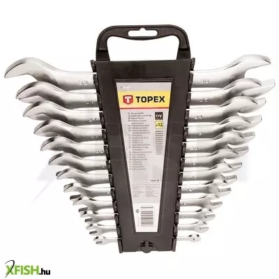 Neotools villáskulcs készlet 6-32mm, 12db, cv