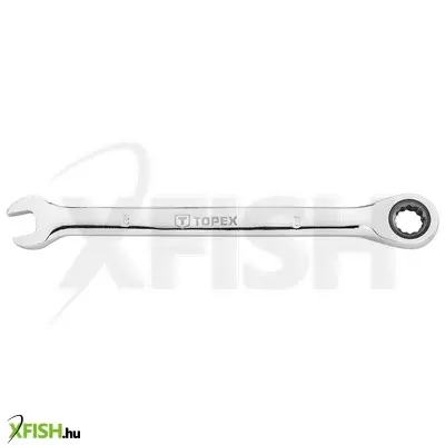 Neotools racsnis csillag-villáskulcs 8mm crv