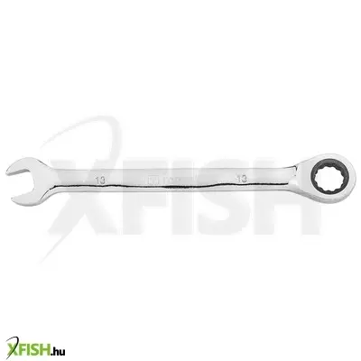 Neotools racsnis csillag-villáskulcs 13mm crv