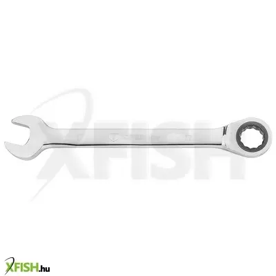 Neotools racsnis csillag-villáskulcs 17mm crv