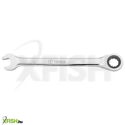 Neotools racsnis csillag-villáskulcs 12mm crv