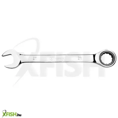 Neotools racsnis csillag-villáskulcs 21mm crv