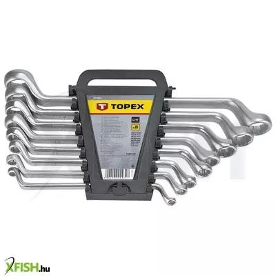 Neotools csillagkulcs készlet 6db, 6-22mm crv