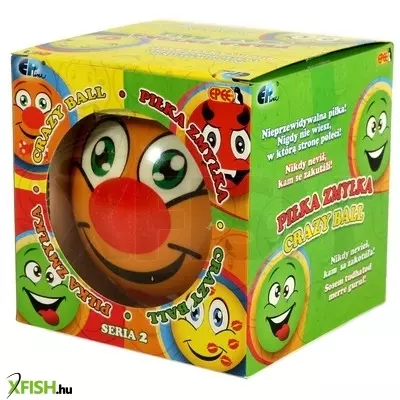 Ep line ciki-caki labda - többféle