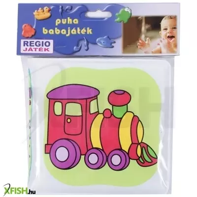 khattar toys járművek pancsolókönyv
