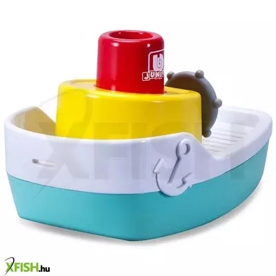 bburago junior bburago jr.  spriccelő kishajó