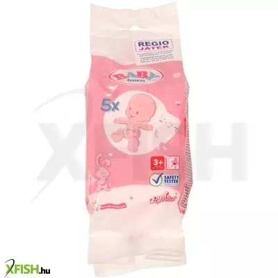 Zapf creation baby born pelenka