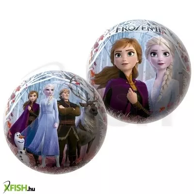 Unice jégvarázs 2. labda 23 cm