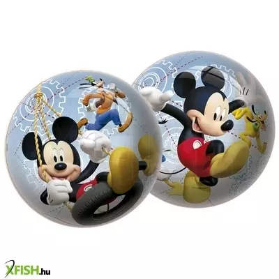 Unice labda 23 cm - mickey