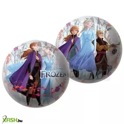 Unice jégvarázs 2. labda 15 cm