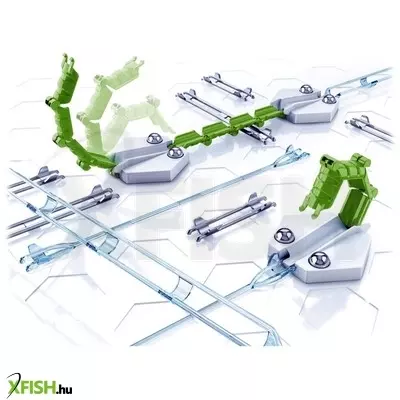 gravitrax hidak interaktív páyarendszer