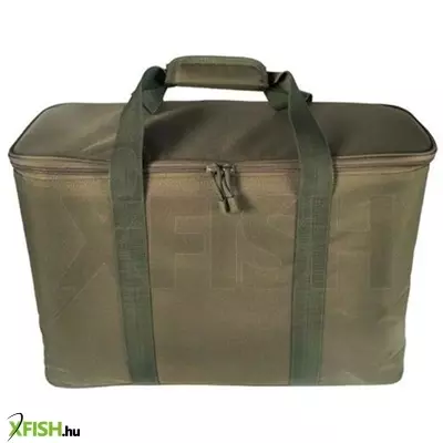 Starbaits Pro Cooler Bag Hűtőtáska Xl 53x22x35 cm