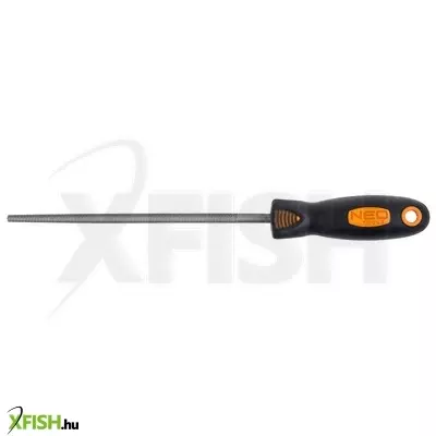 Neotools reszelő kerek 200/2mm
