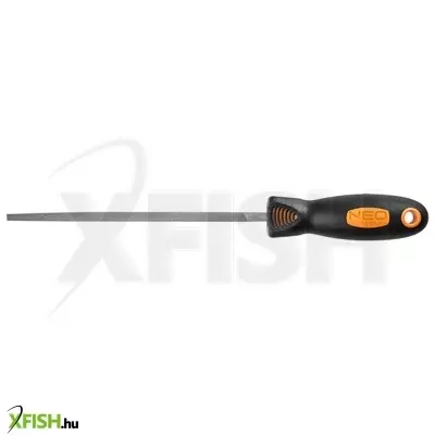 Neotools reszelő négyszög 200/2mm