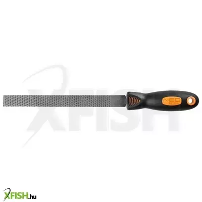 Neotools faráspoly lapos 200mm