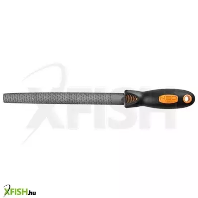 Neotools faráspoly félkerek 200mm
