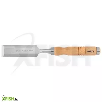 Neotools favéső 32mm, crv, fa nyéllel
