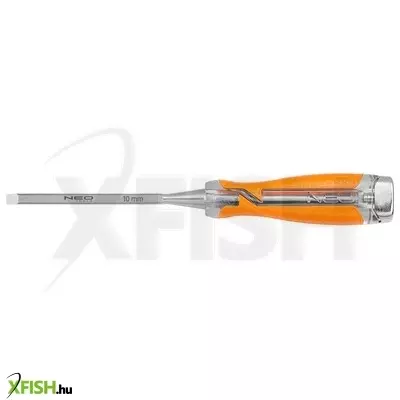 Neotools favéső 10mm, crv, 2-komponensű markolat