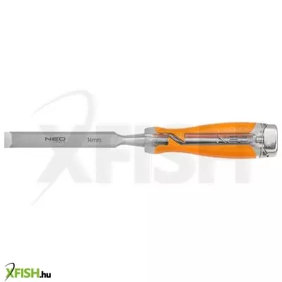 Neotools favéső 14mm, crv, 2-komponensű markolat