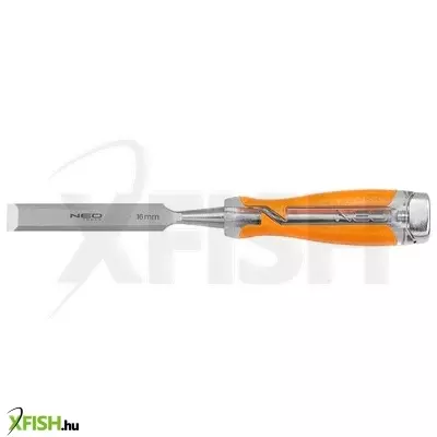 Neotools favéső 16mm, crv, 2-komponensű markolat